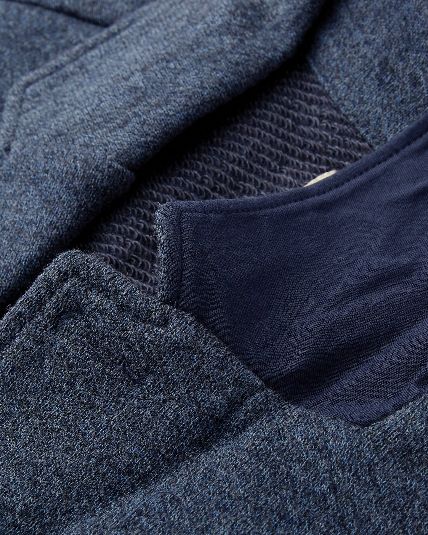 Faherty Inlet Knit blazer