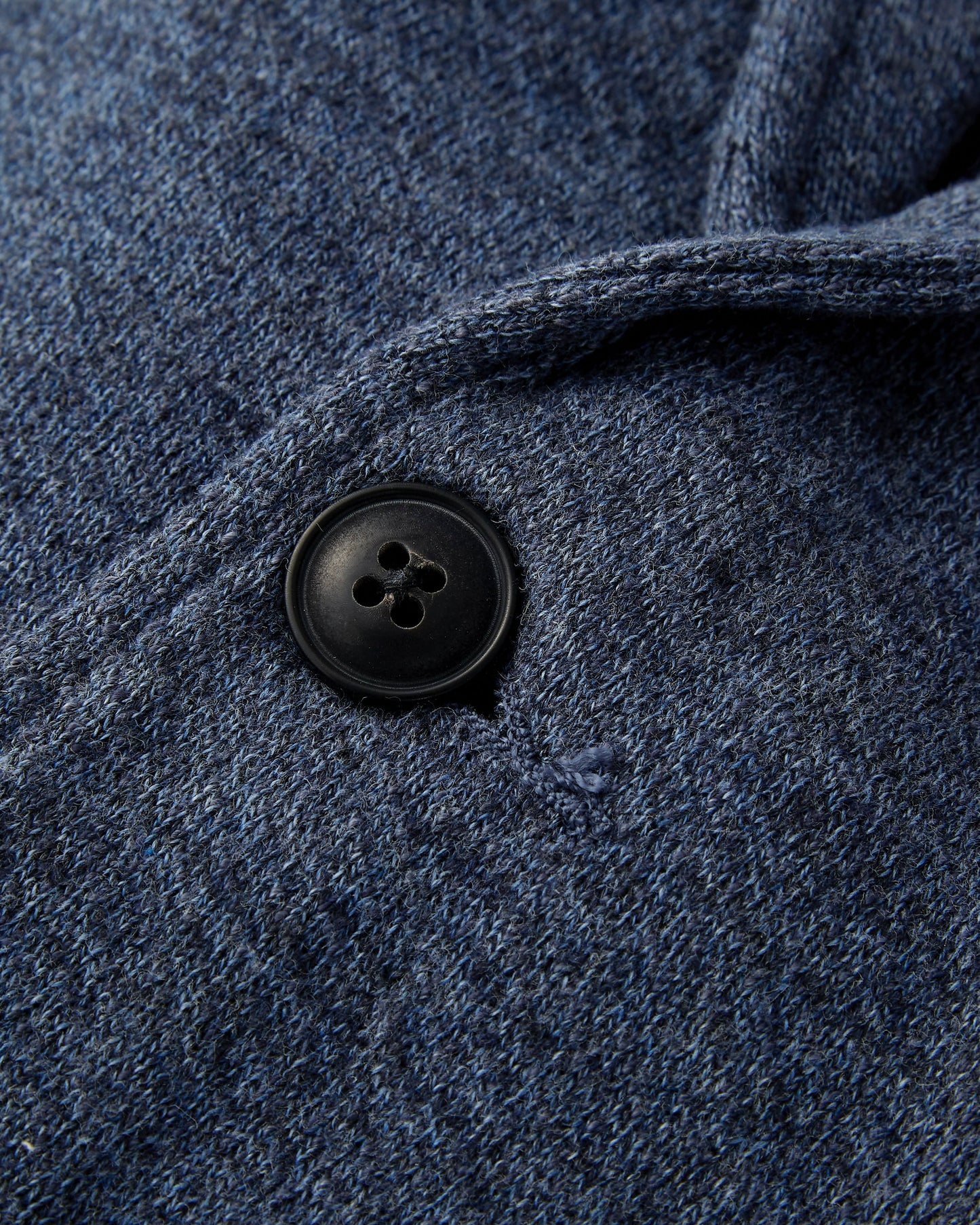 Faherty Inlet Knit blazer