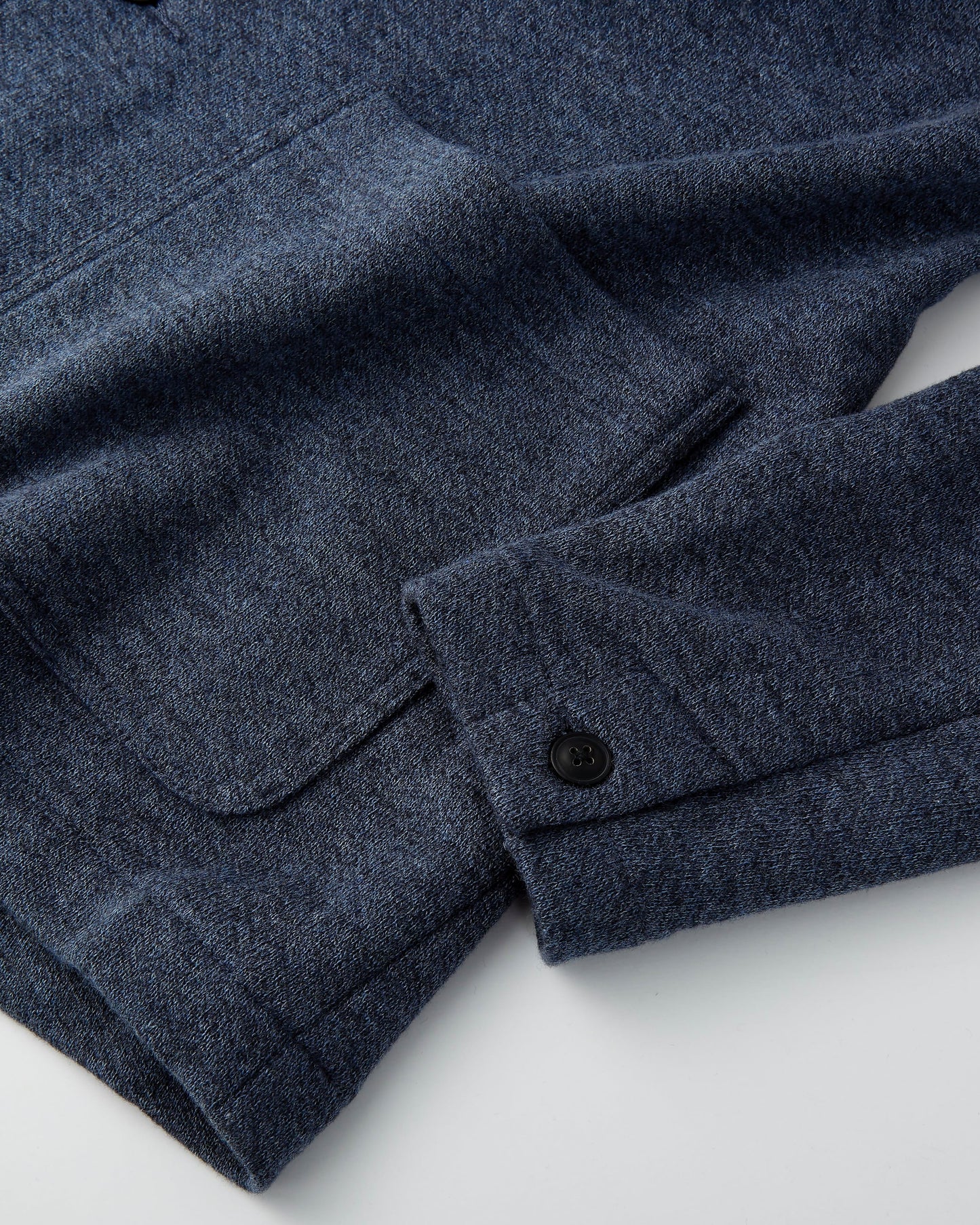 Faherty Inlet Knit blazer