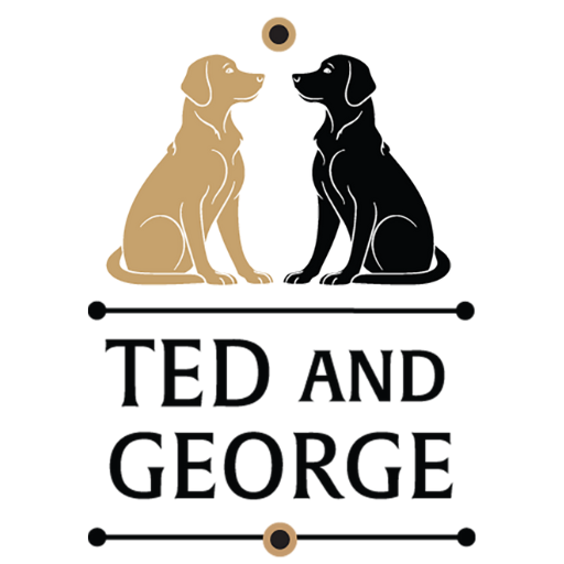 Ted and George