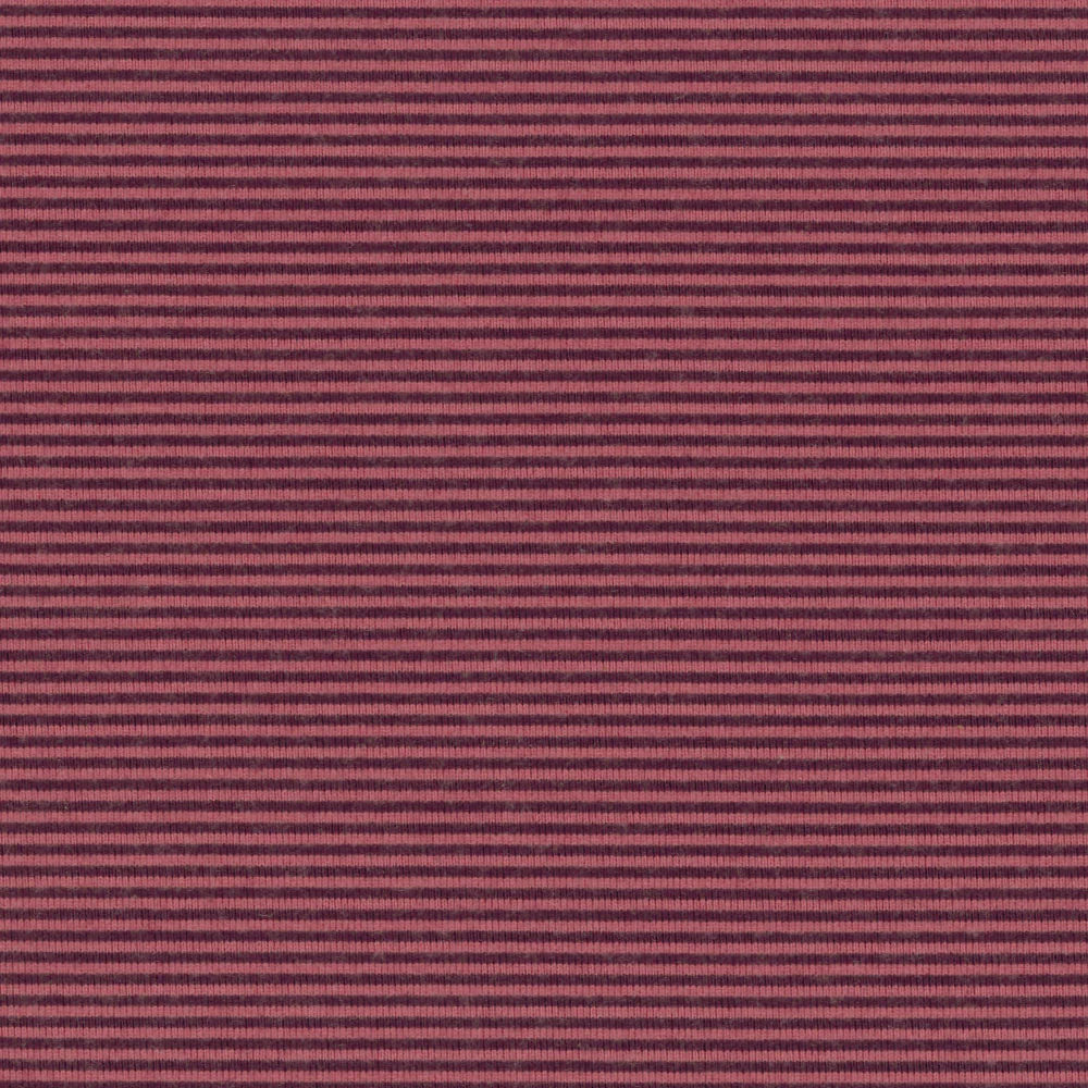 Scott Barber Microstripe Performance 1/4 Zip Pullover (Burgundy)