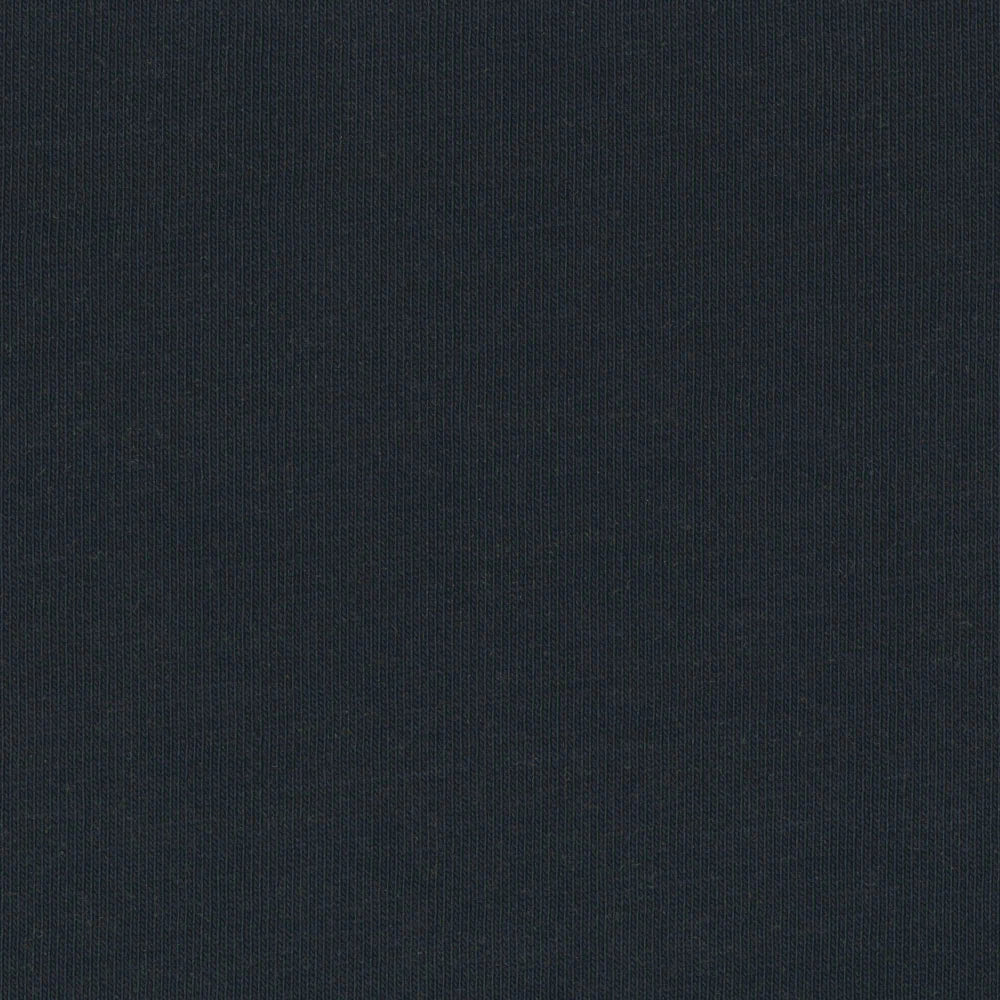 Scott Barber Pima Jersey L/S Polo (Midnight)