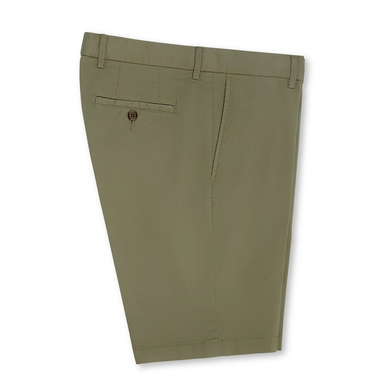 Scott Barber Savannah Twill Short