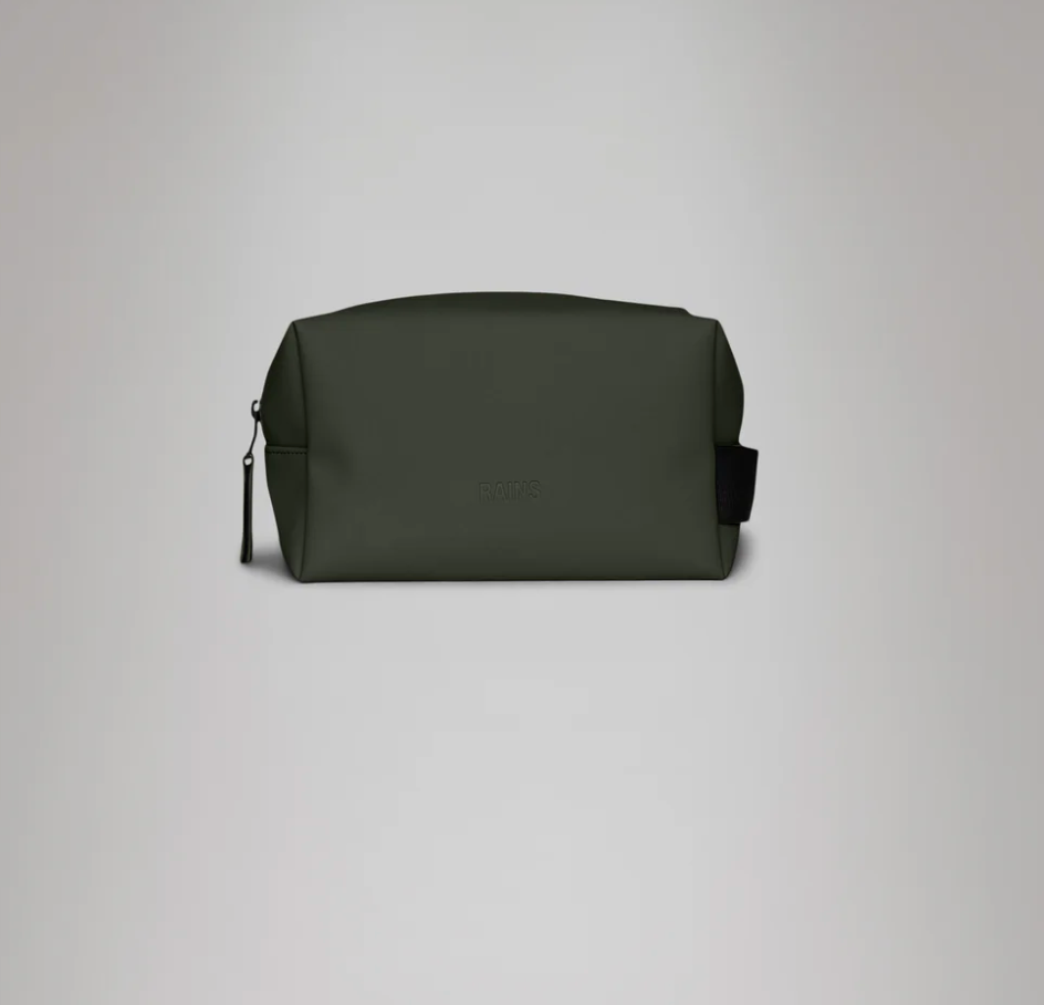 Wash Bag Small