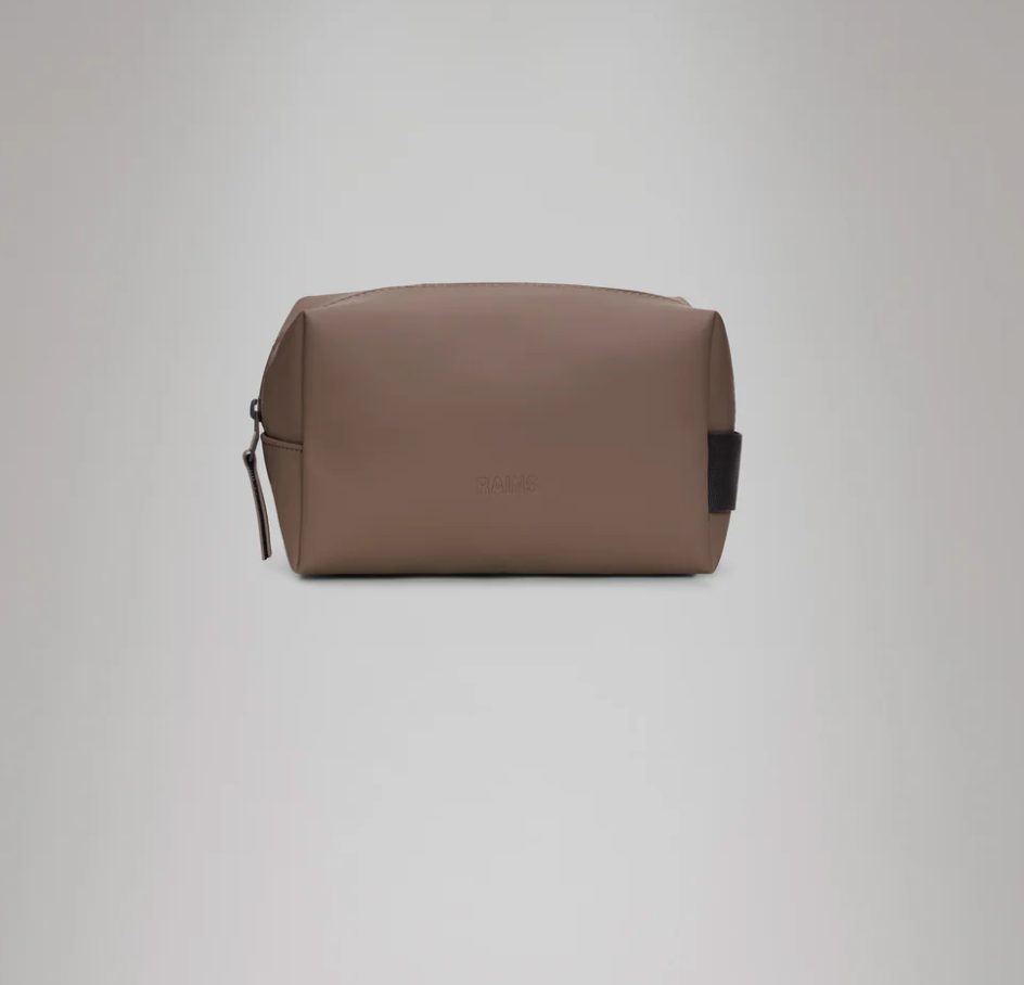 Wash Bag Small