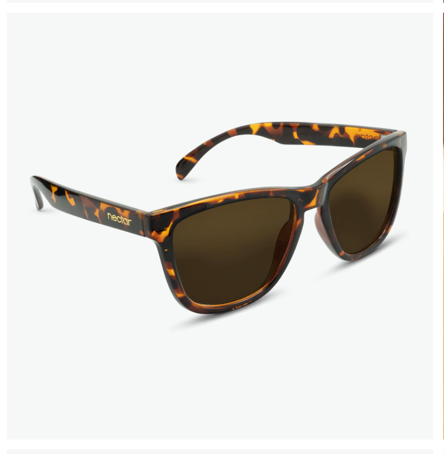 Nectar Sunglasses Chucktown