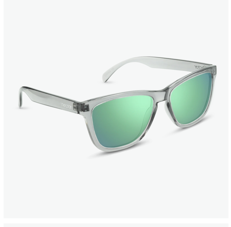 Nectar Sunglasses Chucktown