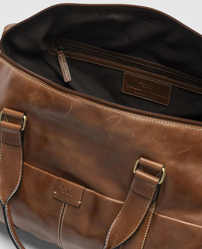 Rodd & Gunn Princeton Weekender