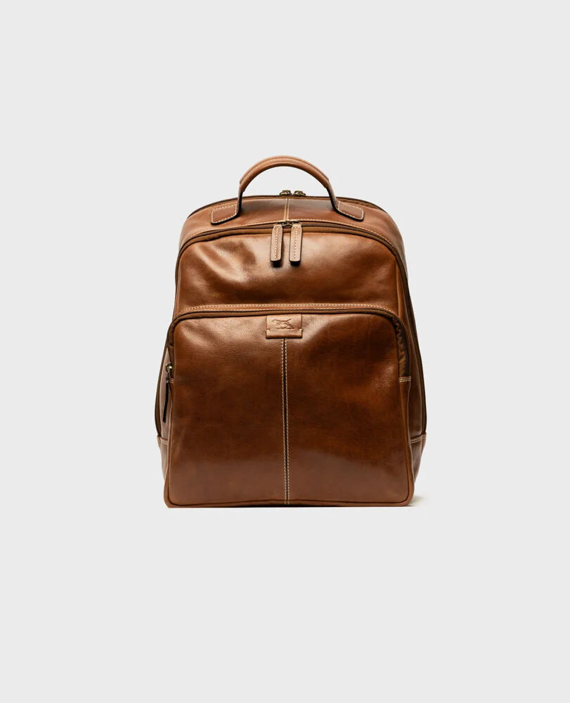 Rodd & Gunn Princeton Backpack