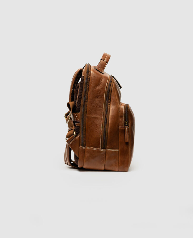Rodd & Gunn Princeton Backpack