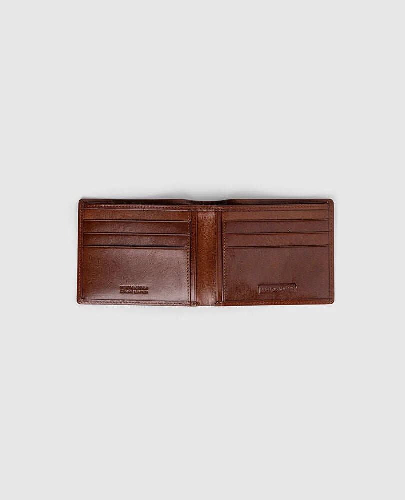 Rodd & Gunn Wakefield Bi-Fold Wallet