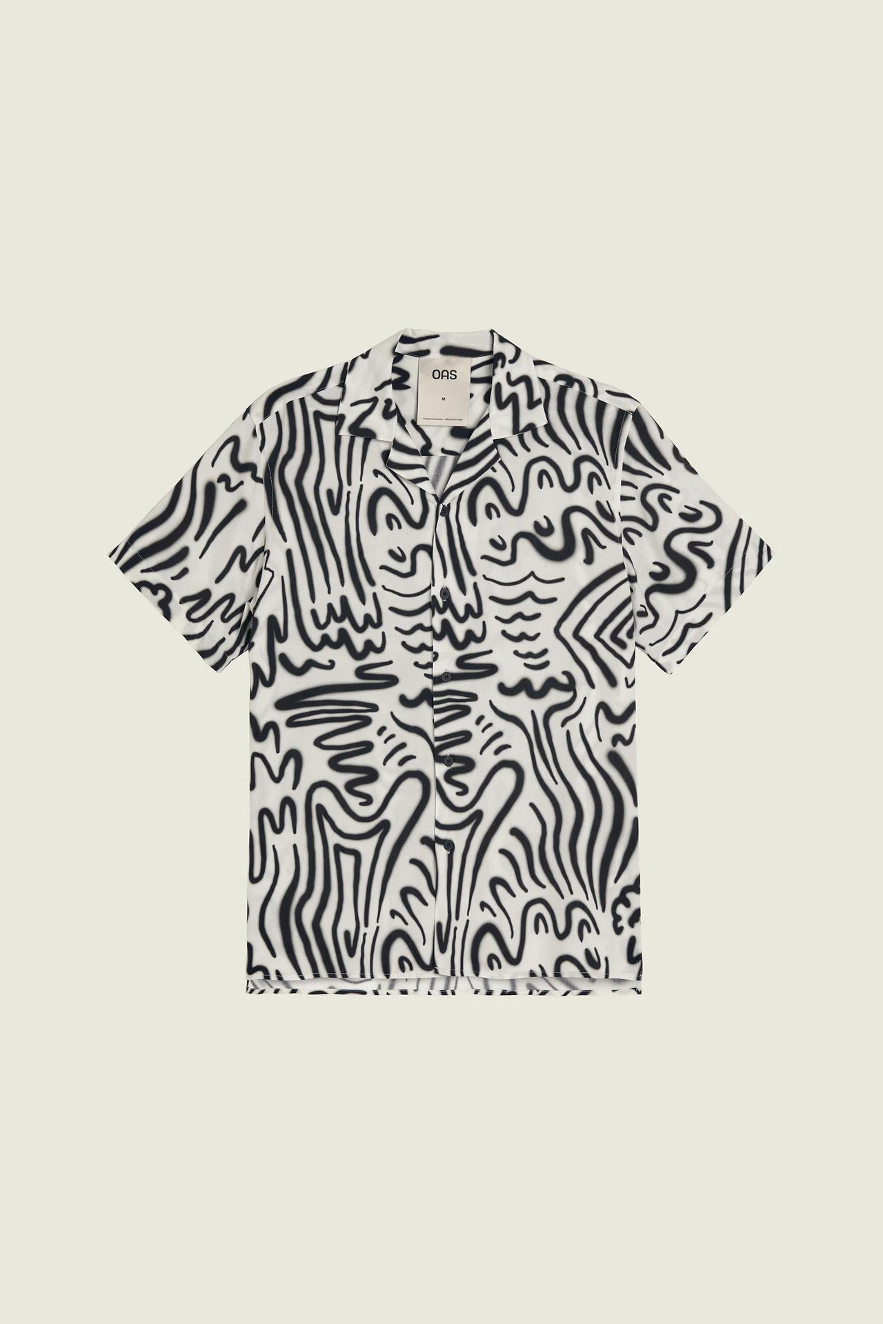 OAS Aerosol Viscose Shirt