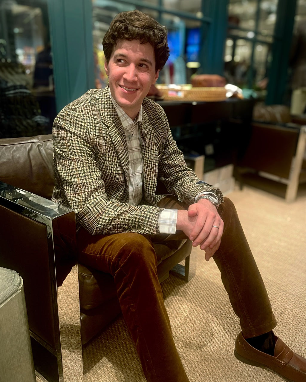 The Thanksgiving Edit