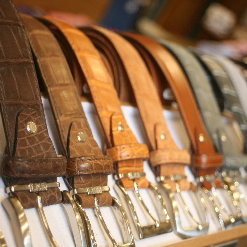 BELTS