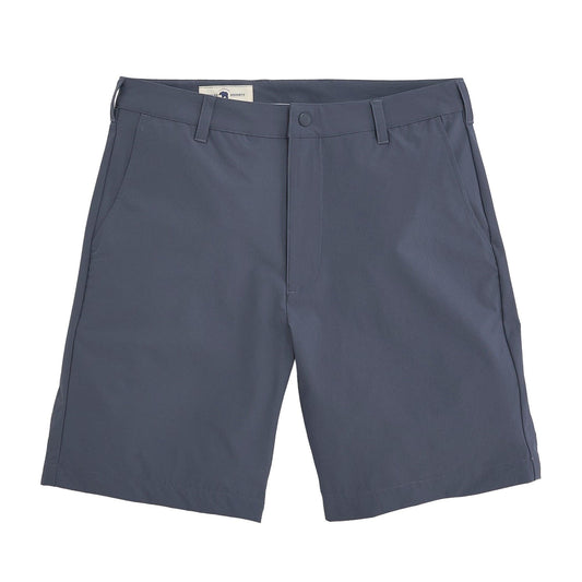 ONWARD RESERVE Harris Golf Short 6" (Ombre Blue)