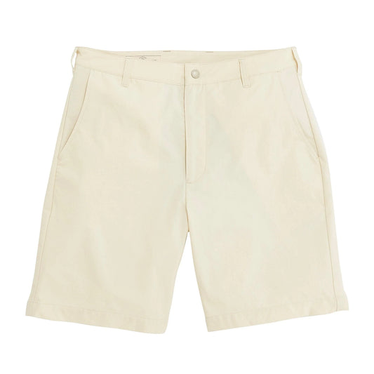 ONWARD RESERVE Harris Golf Short 6" (Stone)