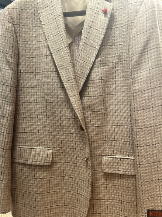 Liam John Sport Coat