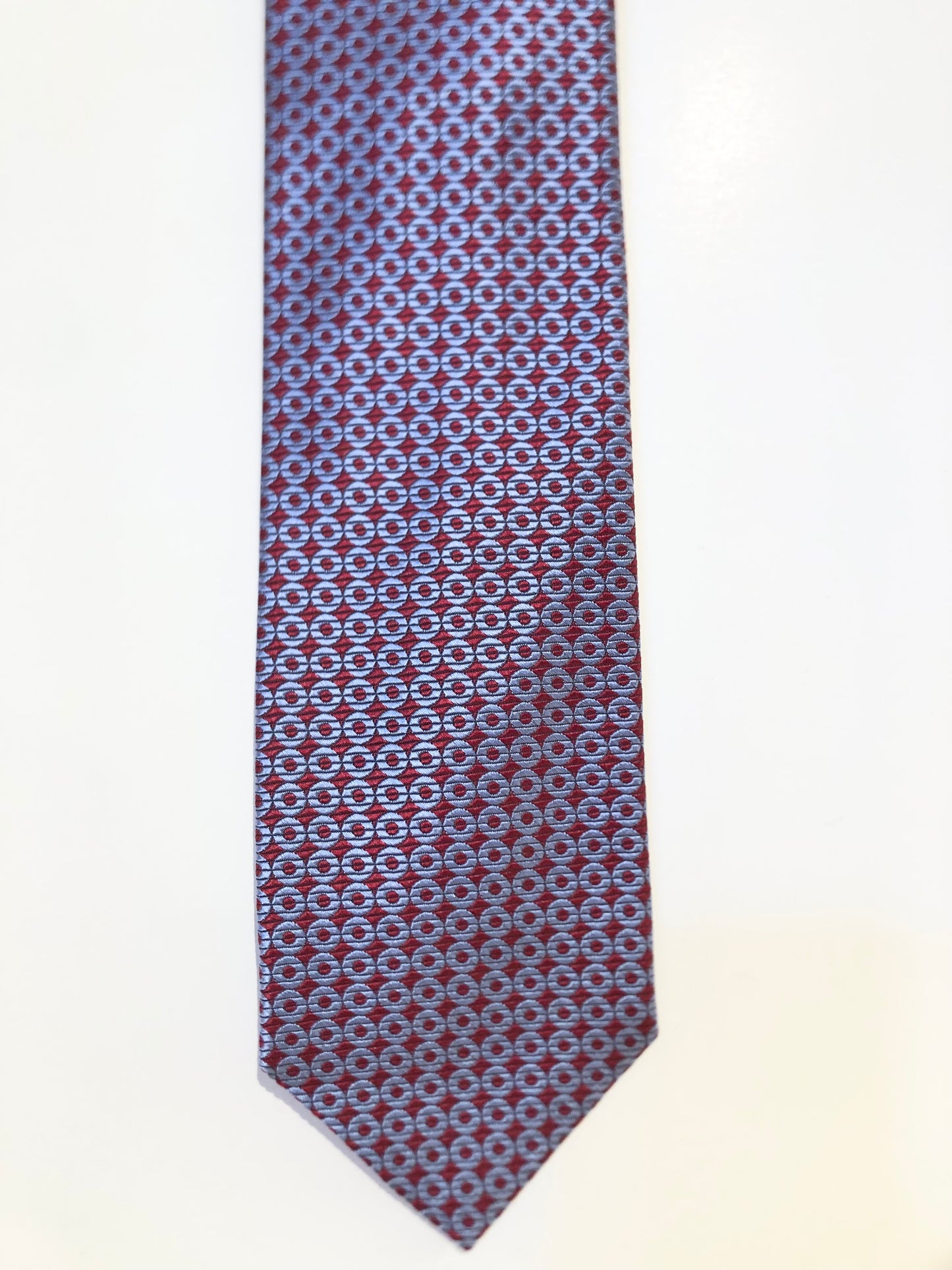 LEE ALLISON Donuts Necktie