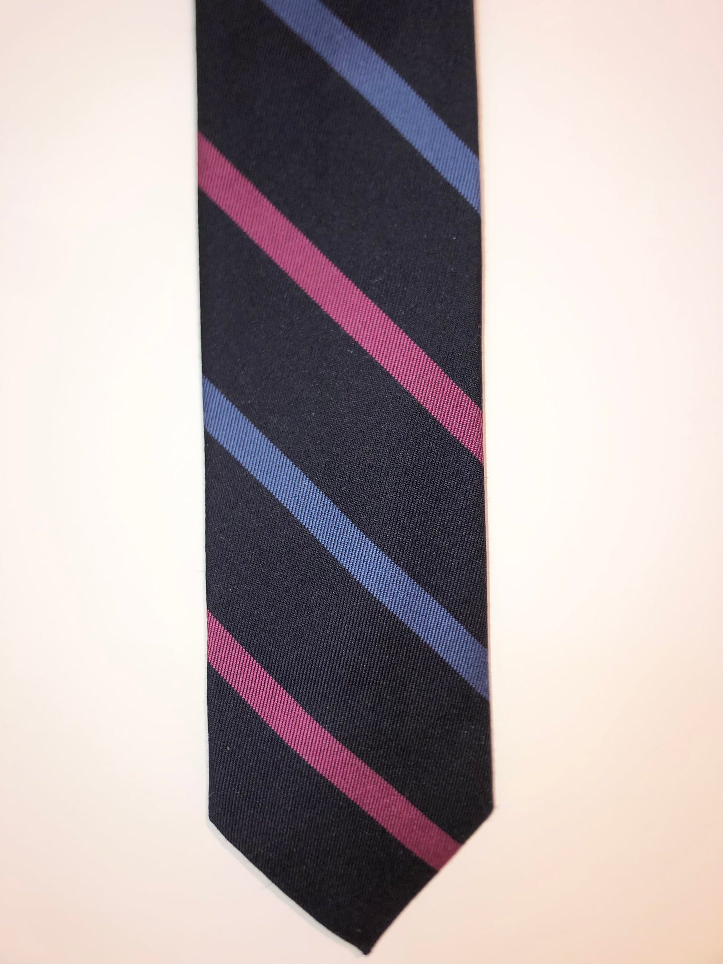 LEE ALLISON King's Men Necktie