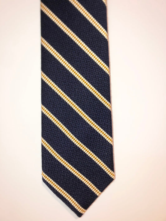 LEE ALLISON Cambridge Str. Necktie