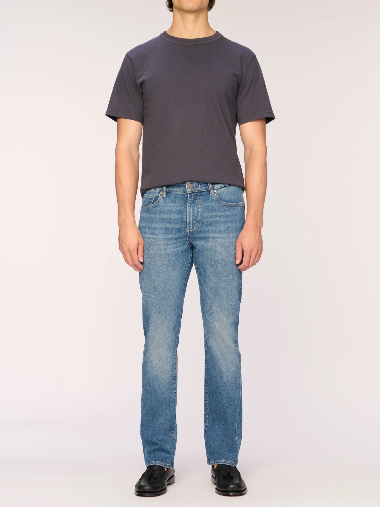 DL1961 Russell Slim Straight Jean