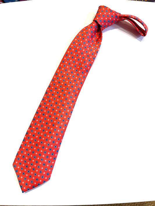 Robert Jensen Tie