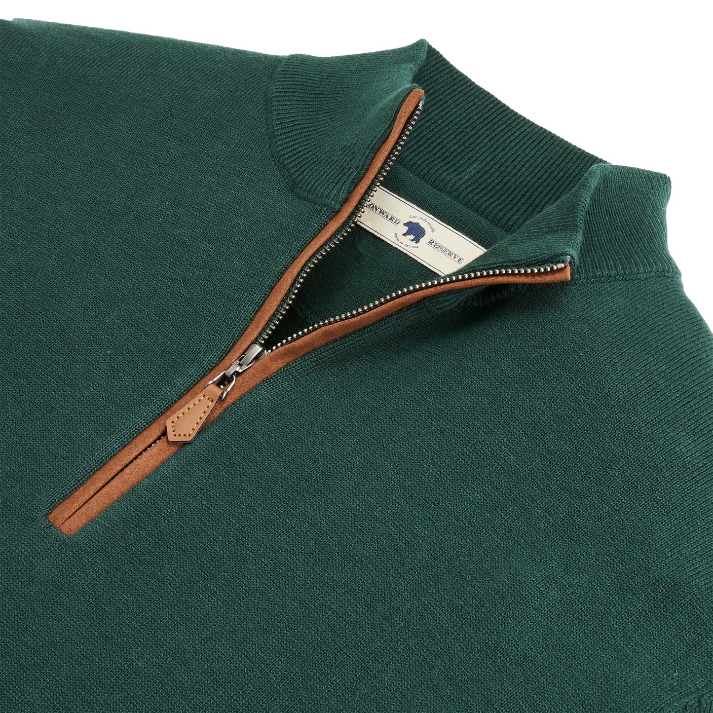 ONWARD RESERVE Jackson 1/4 Zip Pullover