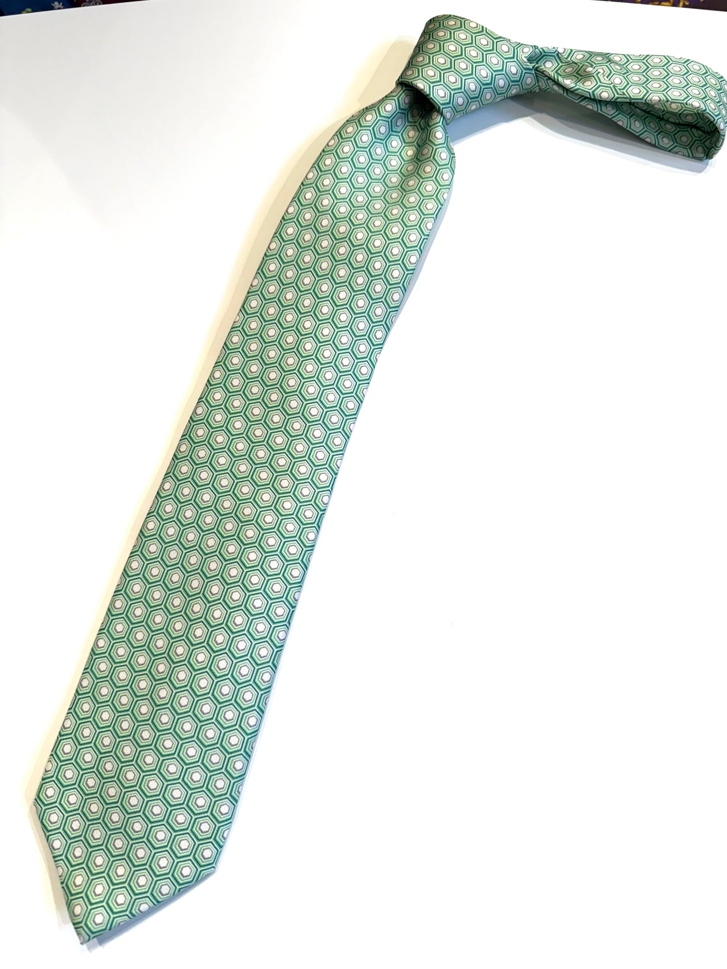 Robert Jensen Tie