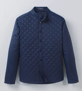 Turtleson MAYLAND QUILTED JACKET