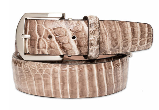 LEN Caiman Belt