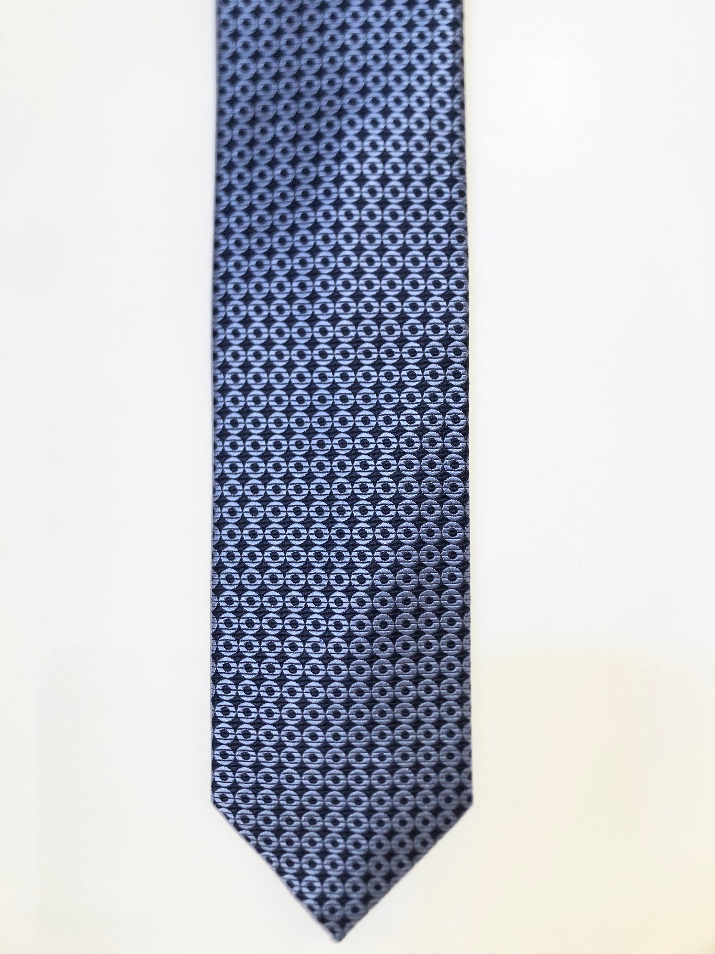 LEE ALLISON Donuts Necktie