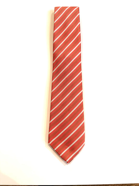 Robert Jensen Tie