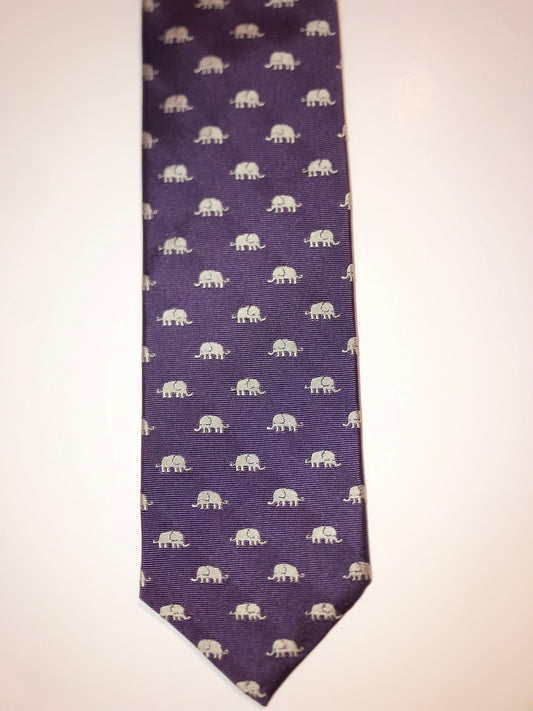 LEE ALLISON Trunks Necktie