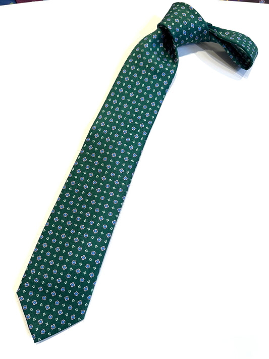 Robert Jensen Tie