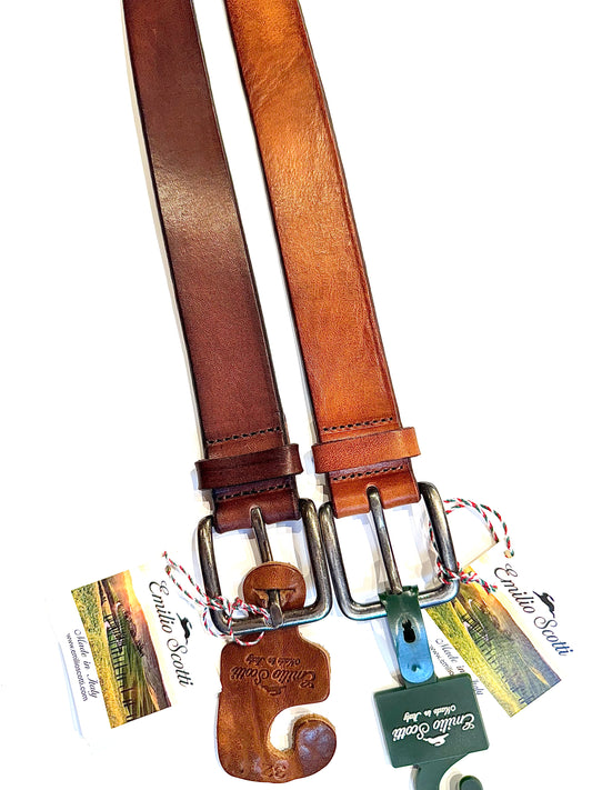EMILIO SCOTTI Belt-8300