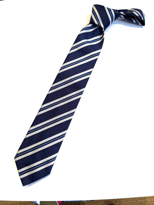 Robert Jensen Tie