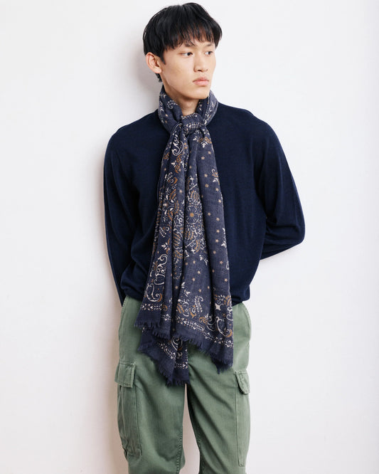 Hartford Bandana Scarf