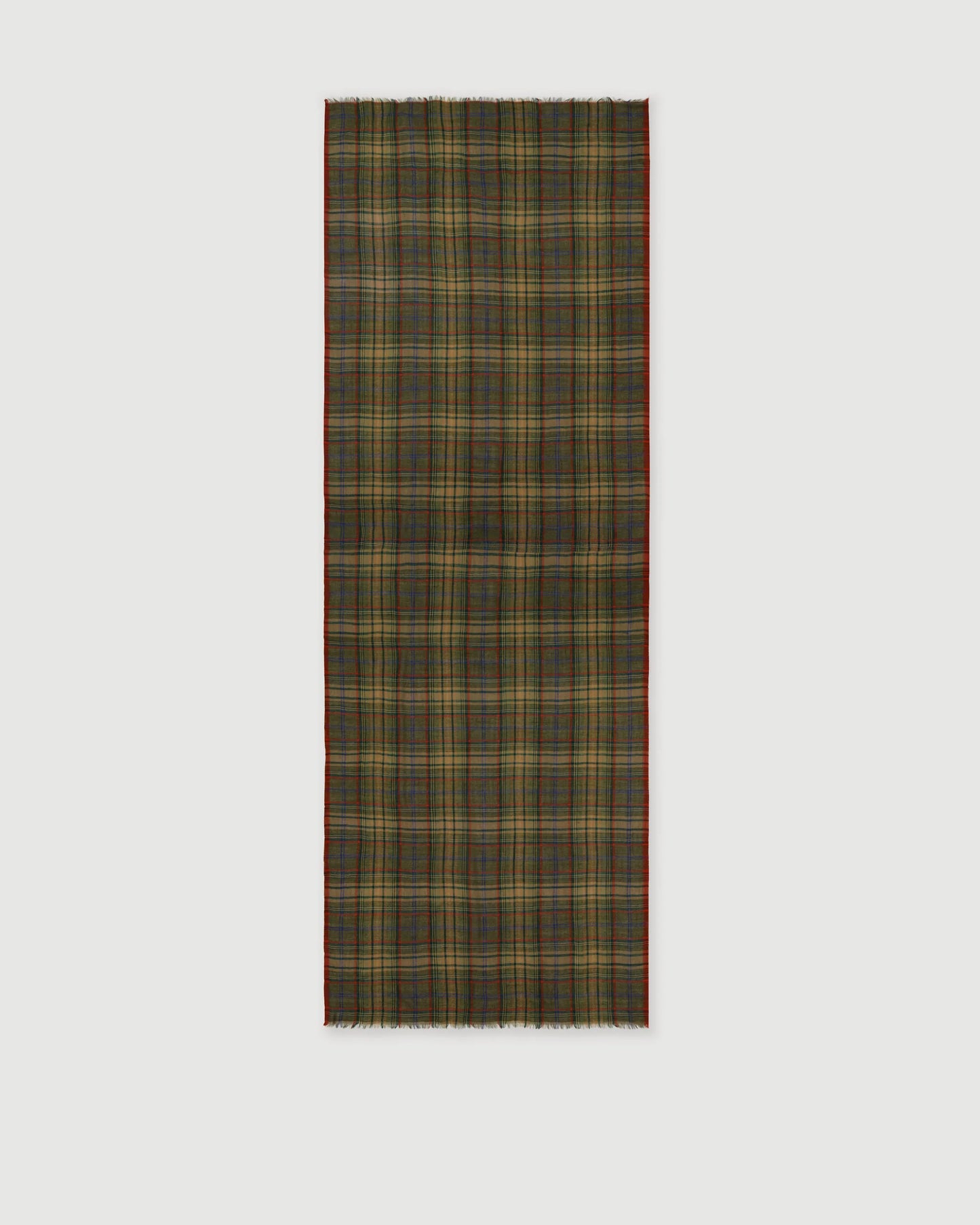Hartford Tartan Scarf