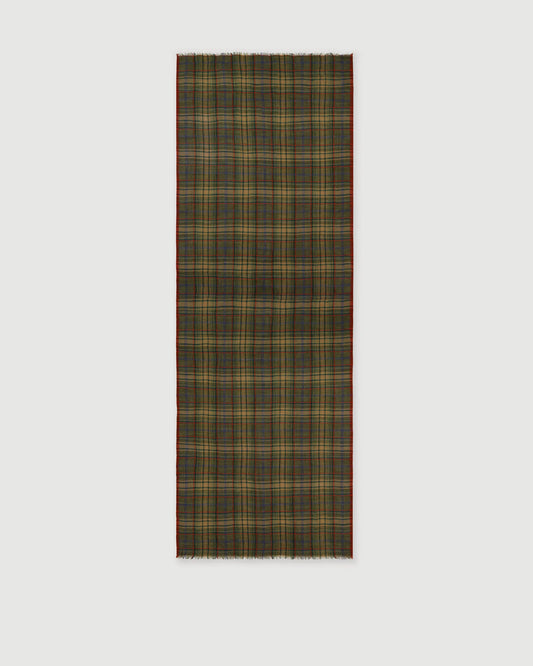 Hartford Tartan Scarf