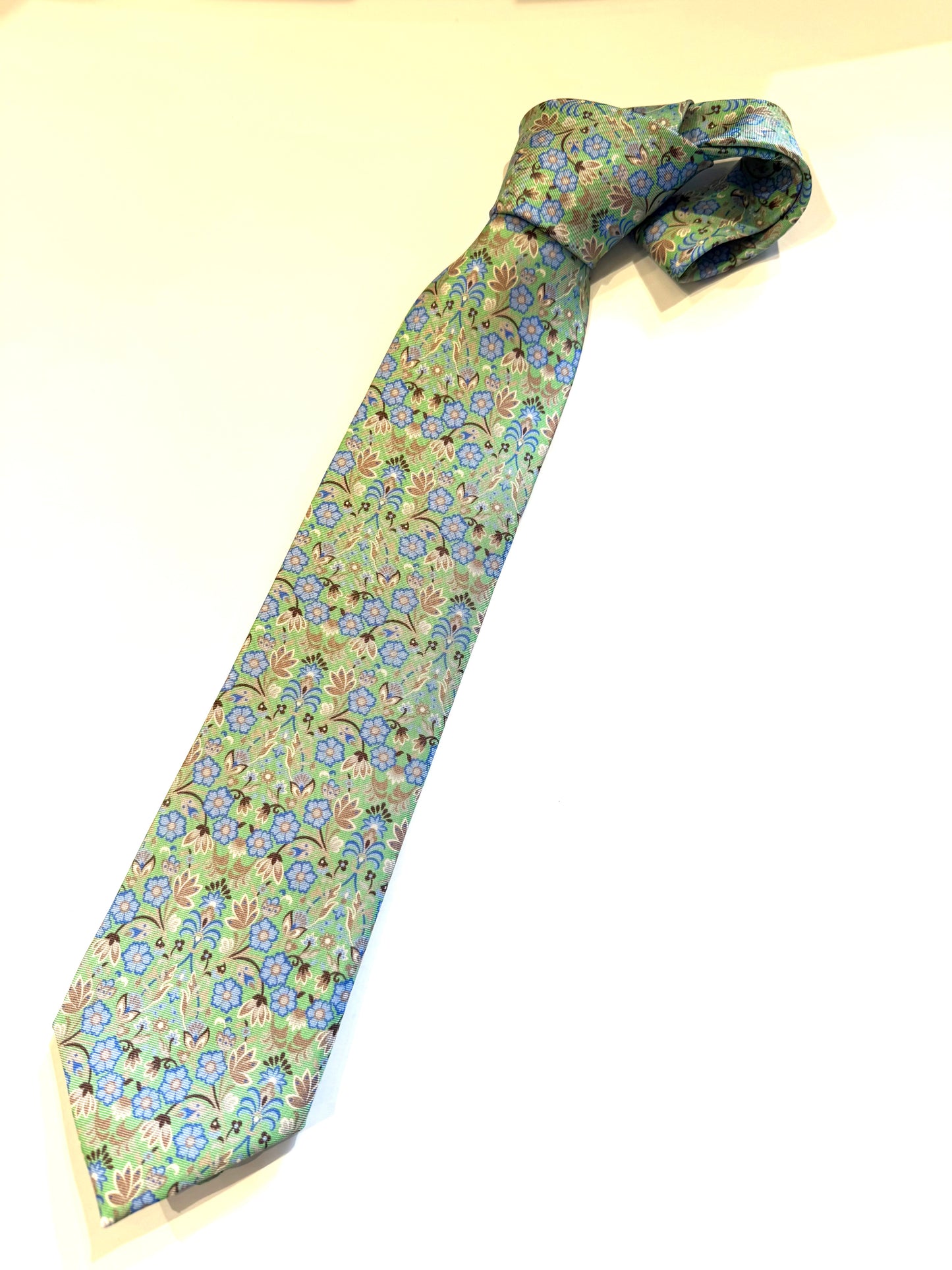 Robert Jensen Tie