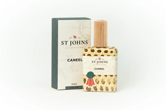 St. Johns Caneel Spray (4oz)