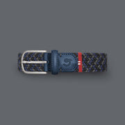 LA BOUCLE Zurich TRIO Navy Blue Black Grey
