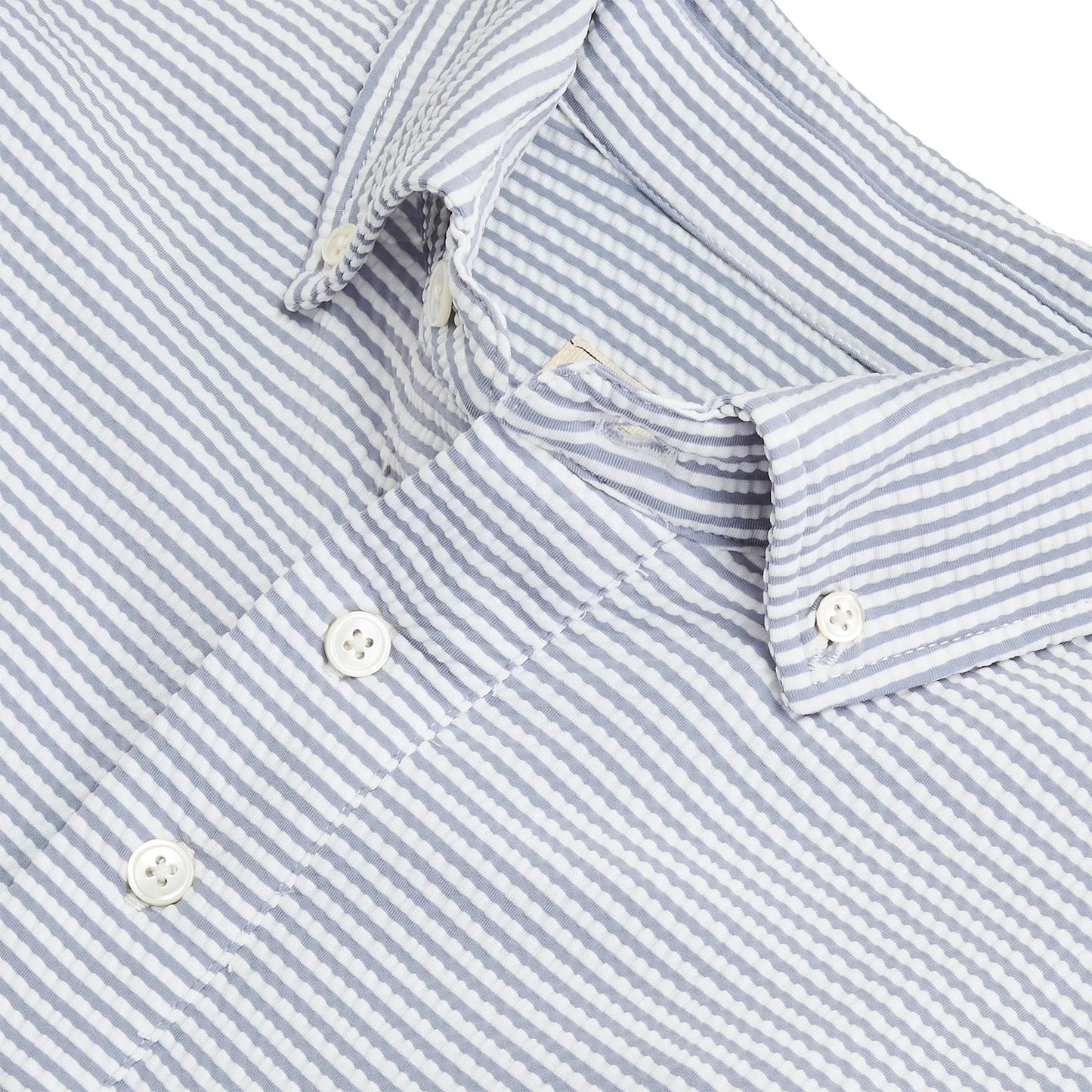 Onward Reserve Drift Long Sleeve Shirt (Dusty Blue)