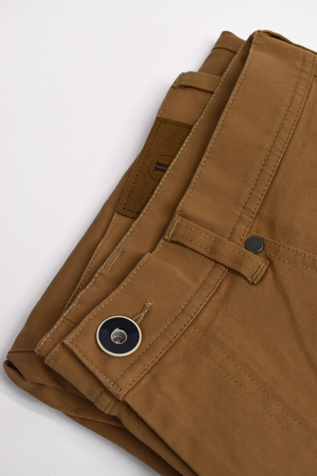 Liam John Five Pocket Pant