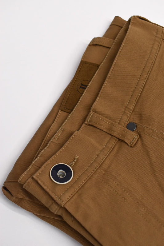 Liam John Five Pocket Pant