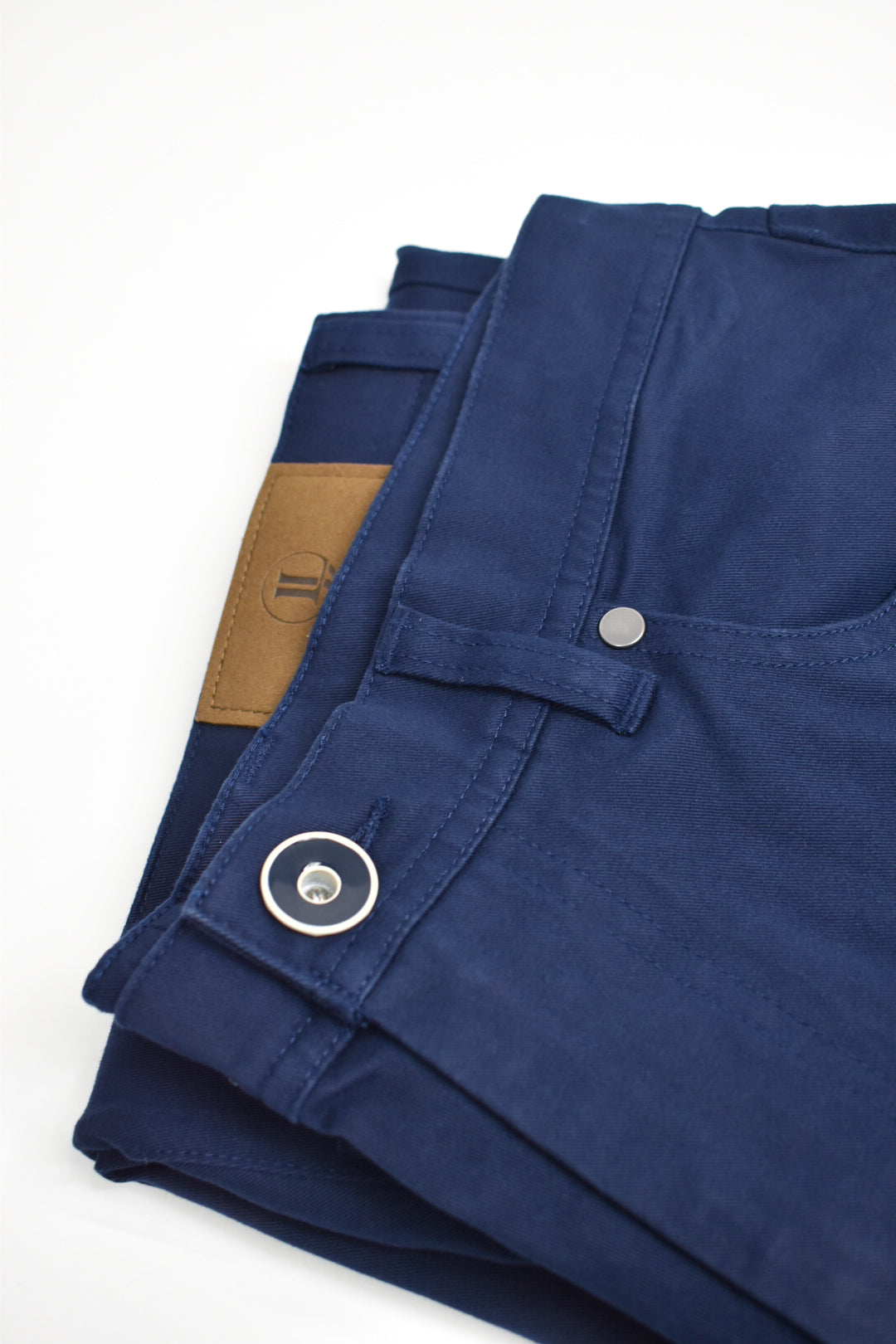 Liam John Five Pocket Pant