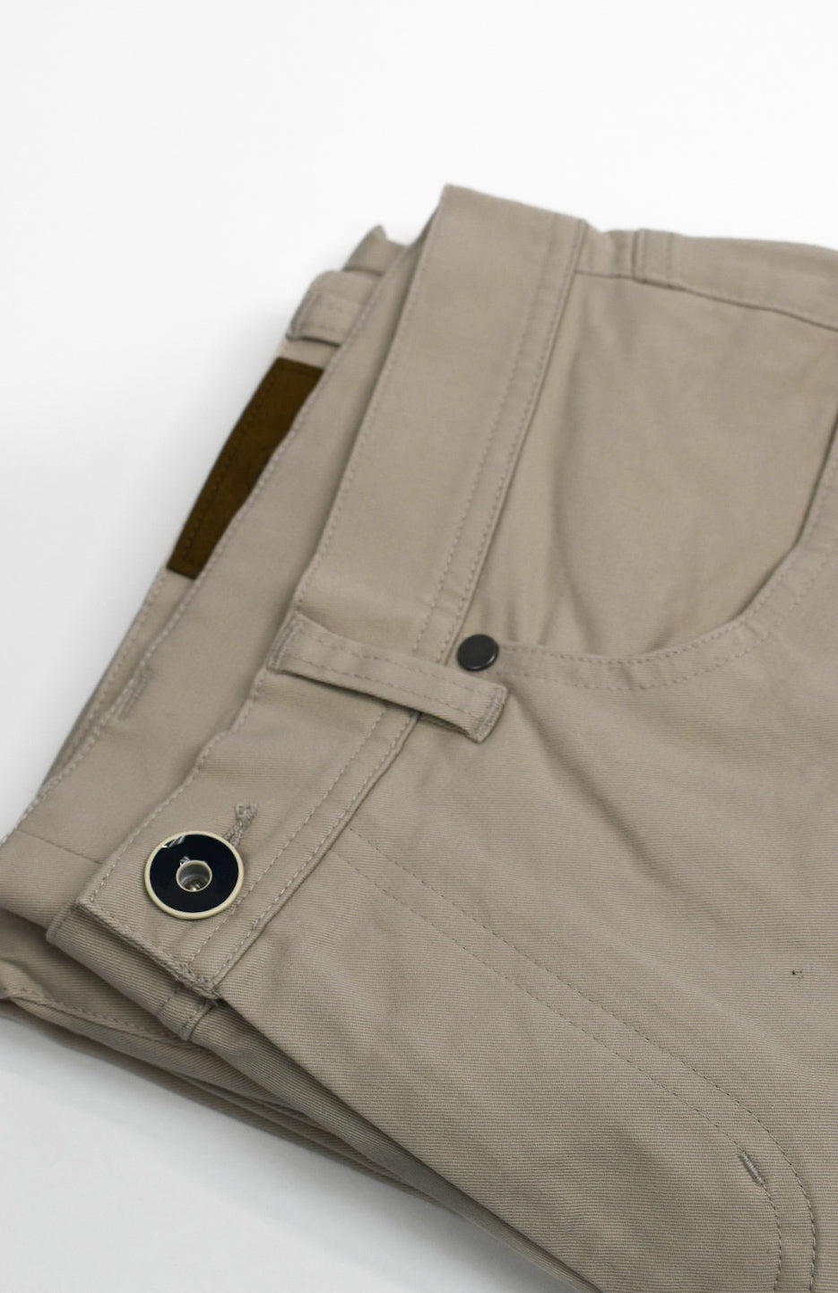 Liam John Five Pocket Pant