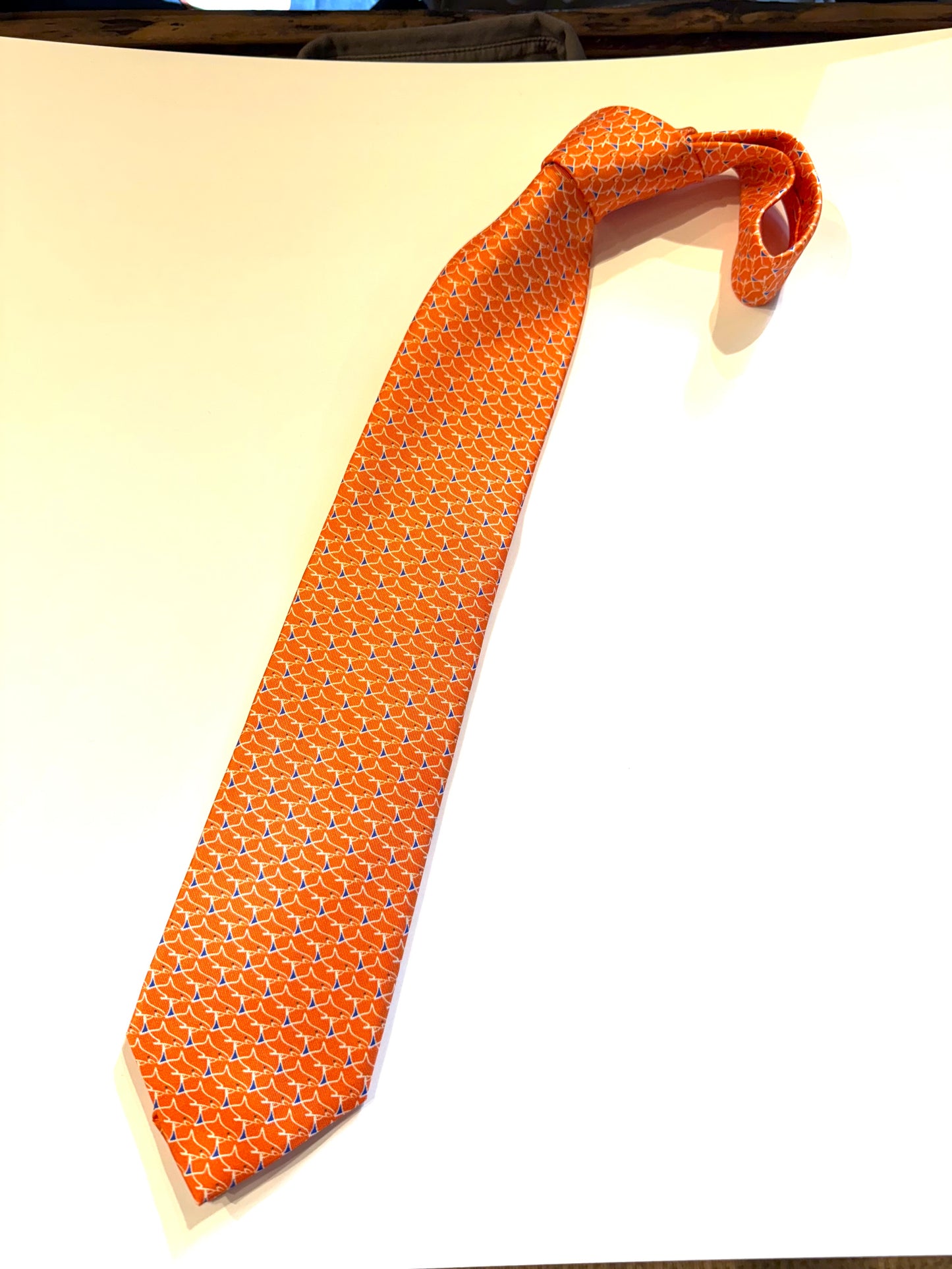 Robert Jensen Tie