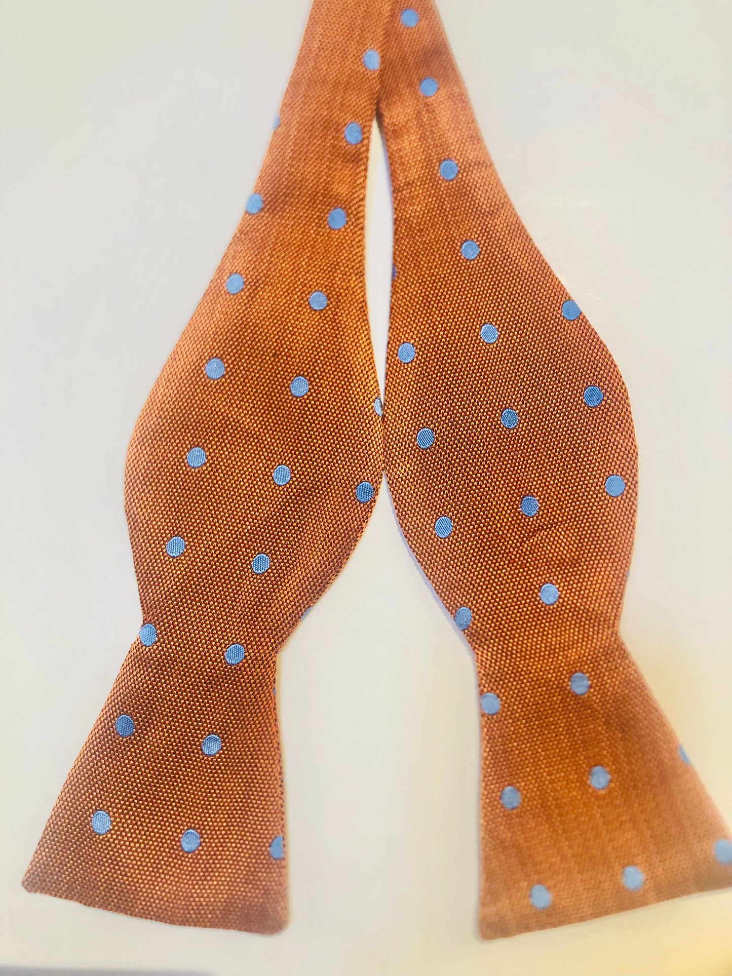 LEE ALLISON Sunset Dot Bowtie