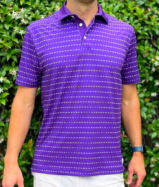Alon Every 5 Men's Performance Button Down